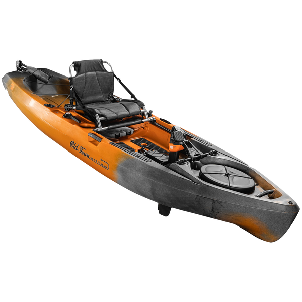 Old Town Sportsman PDL 120 Kayak