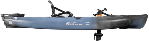 Old Town Sportsman PDL 120 Kayak