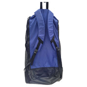 Stahlsac Mesh Gear Bag Backpack