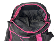 Stahlsac Scuba Gear Wheeled Travel Duffel Bag