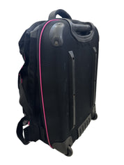 Stahlsac Scuba Gear Wheeled Travel Duffel Bag