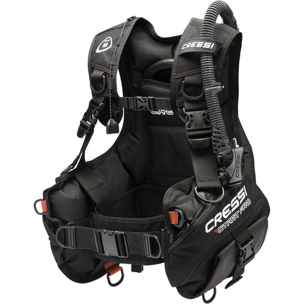 Cressi Start-Er Pro Package