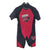 Sterns Sabre 5mm Shorty Wetsuit