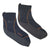 Stohlquist 4mm Water Moccassin Dive Sock Booties