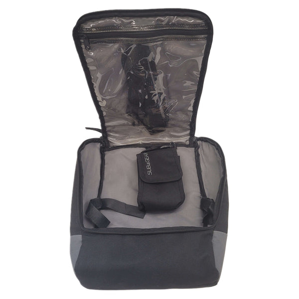 Sub Gear Deluxe Padded Regulator Bag