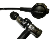 SubGear Aruba 1st and 2nd Stage Regulator