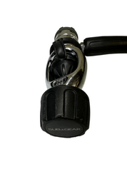 SubGear Aruba 1st and 2nd Stage Regulator