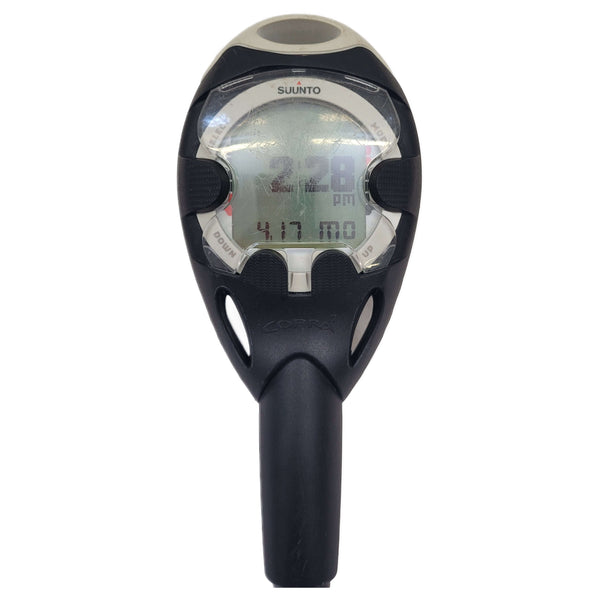 Suunto Cobra 2 Dive Computer
