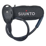 Suunto Cobra 3 Dive Computer Console with HP Hose &Case