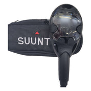 Suunto Cobra 3 Dive Computer Console with HP Hose &Case