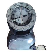 Suunto Cobra Dive Computer with QD and Case