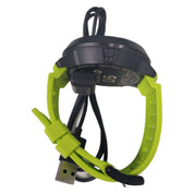 Suunto D5 Dive Computer Watch and Charging Cable