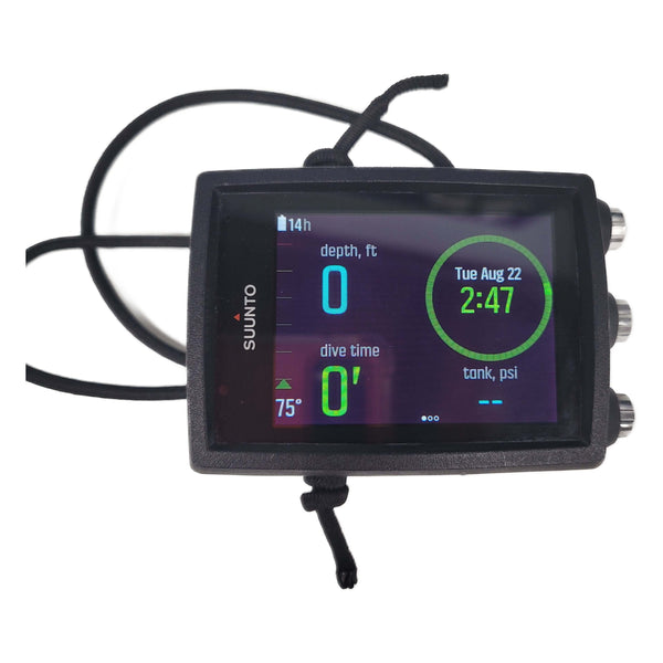 Suunto Eon Core Dive Computer