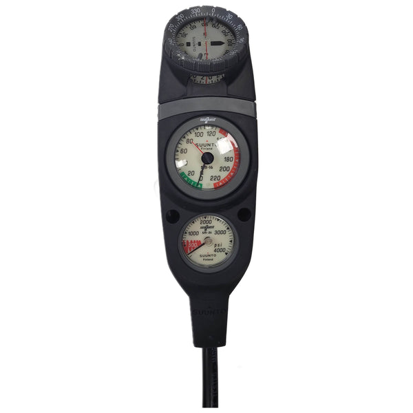 Suunto Gauge Console