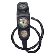 Suunto Gauge Console Compass, Depth, SPG