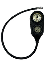 Suunto 3 Gauge Dive Console