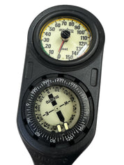 Suunto 3 Gauge Dive Console