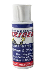 Trident Concentrated BCD Cleaner