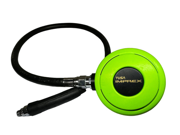 TUSA Imprex 2nd Stage Regulator