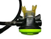 TUSA Imprex 2nd Stage Regulator