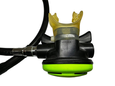 TUSA Imprex 2nd Stage Regulator