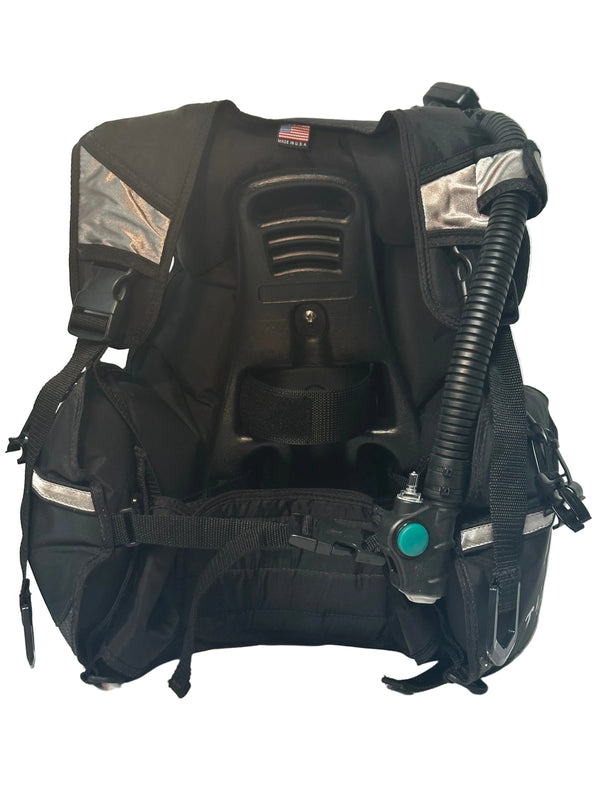 TUSA Liberator 2 BCD