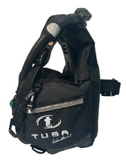 TUSA Liberator 2 BCD
