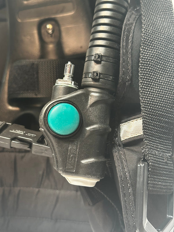 TUSA Liberator 2 BCD