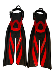 TUSA X-Pert Dive Fins