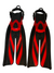 TUSA X-Pert Dive Fins