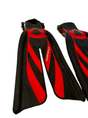 TUSA X-Pert Dive Fins