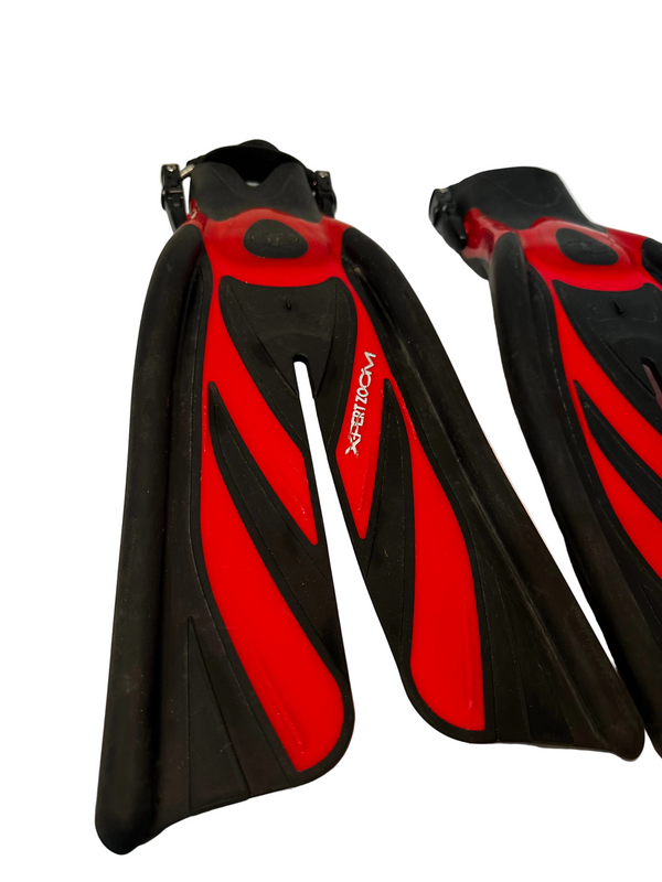 TUSA X-Pert Dive Fins