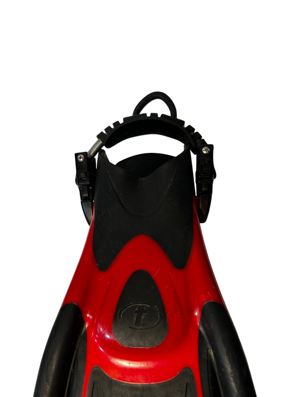 TUSA X-Pert Dive Fins
