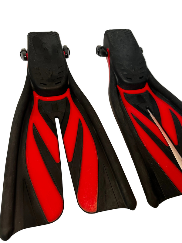 TUSA X-Pert Dive Fins