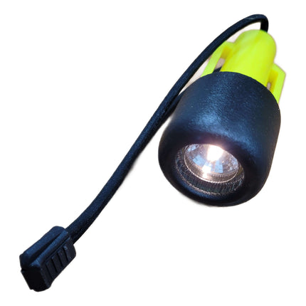 Tektite Mini Dive Light 