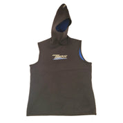Tilos Hydro Gear 3mm Hooded Dive Vest