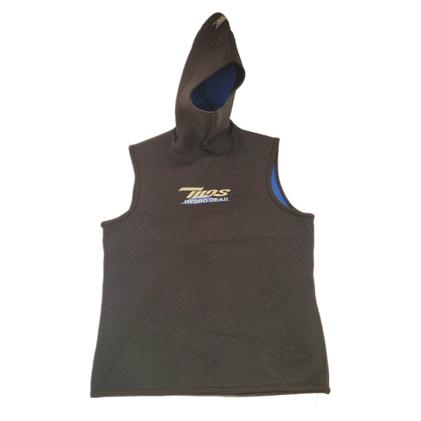Tilos Hydro Gear 3mm Hooded Dive Vest