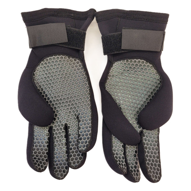 Tilos Titanium 5mm Dive Gloves "L"