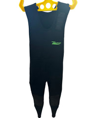 Tilos 3mm Sleeveless Wetsuit “L”