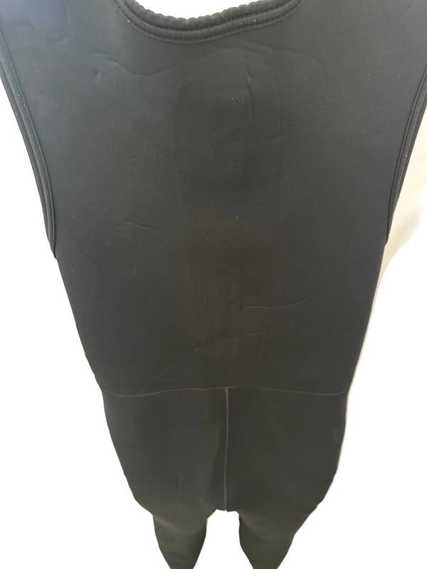 Tilos 3mm Sleeveless Wetsuit “L”