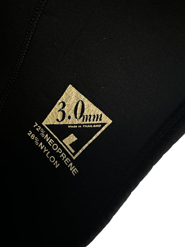 Tilos 3mm Sleeveless Wetsuit “L”