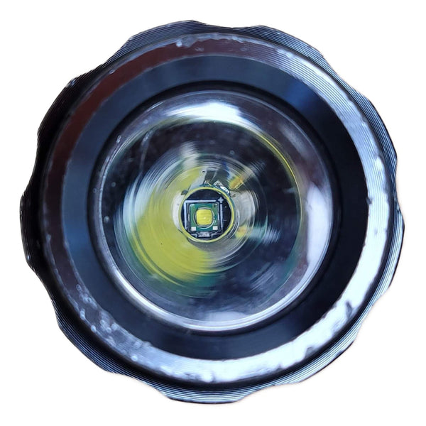 Tovatec IFL 660-R LED Dive Torch