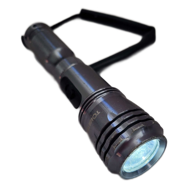Tovatec LED Dive Light with Soft Case