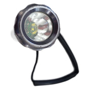 Tovatec LED Dive Light with Soft Case