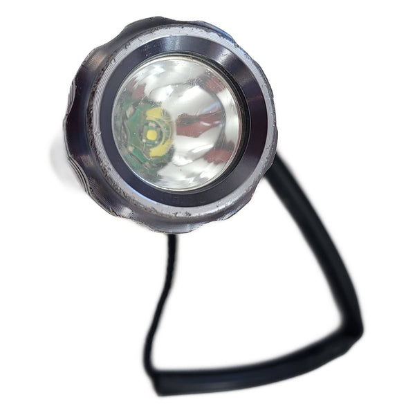 Tovatec LED Dive Light with Soft Case