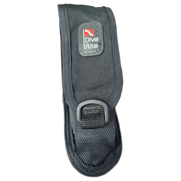 Tovatec LED Dive Light with Soft Case