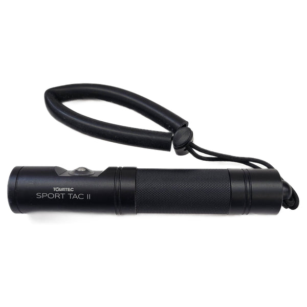 Tovatec Sport Tac II LED Dive Light