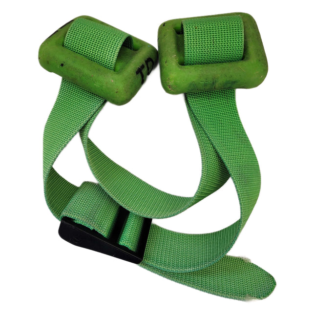 Trident Weight Belt  with 6lbs Coated Lead Weights