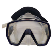 Tusa Freedom HD Dive Mask