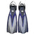 Tusa Imprex Tri-Ex Dive Fins